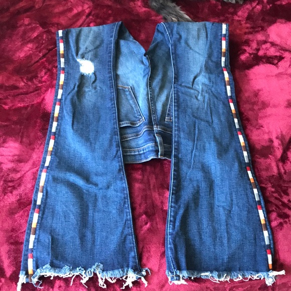 Miss me Vintage flare jeans - Picture 4 of 4